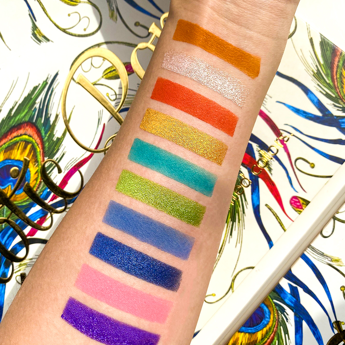 Exotic Pop Palette - Image 3