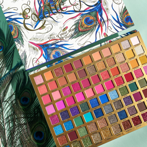 Exotic Pop Palette - Image 2