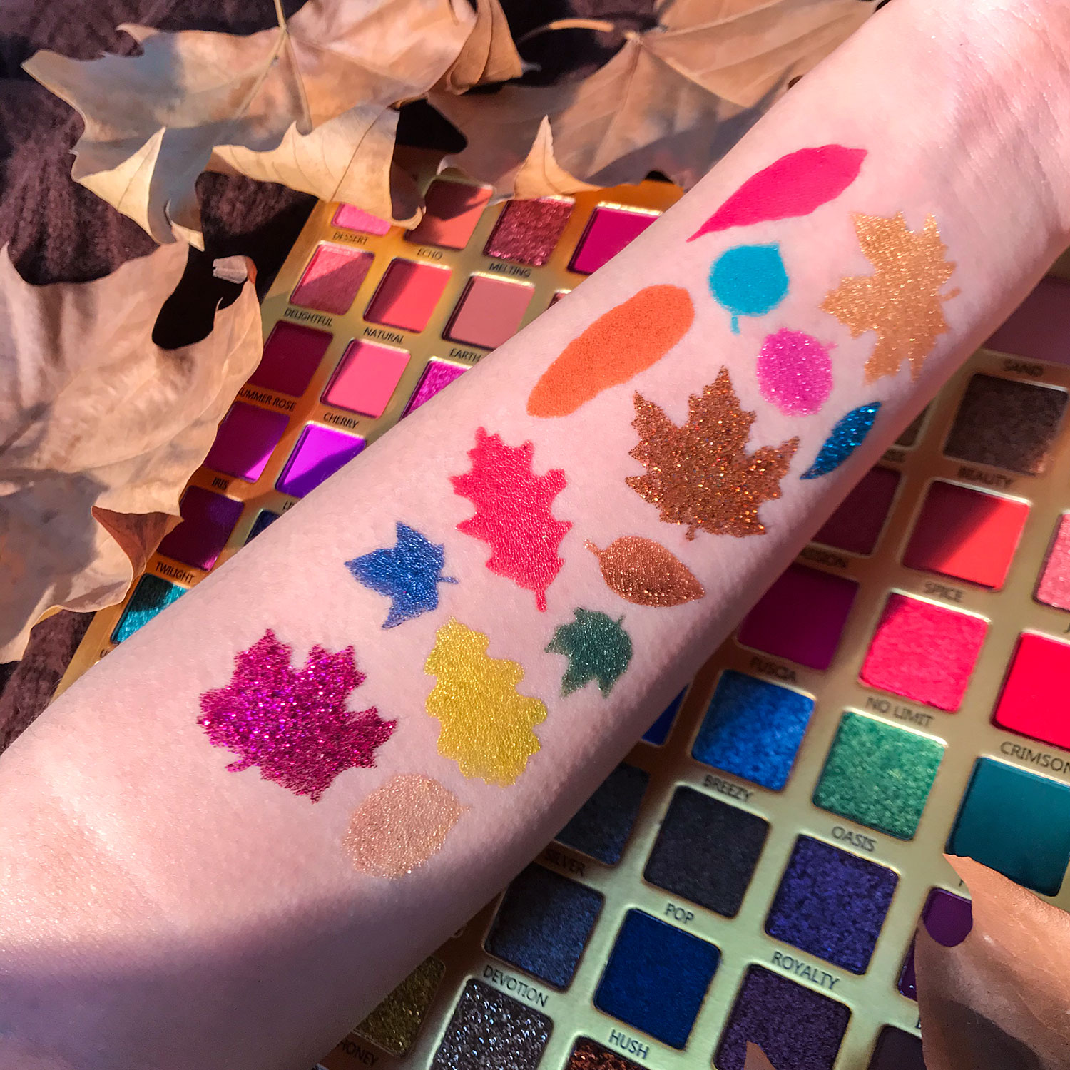 Exotic Pop Palette - Image 5