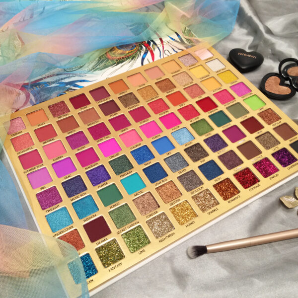 Exotic Pop Palette - Image 7