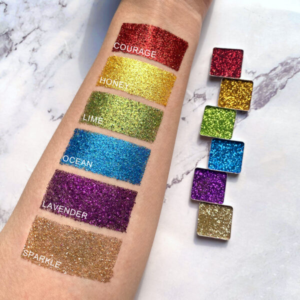 Exotic Pop Palette - Image 4