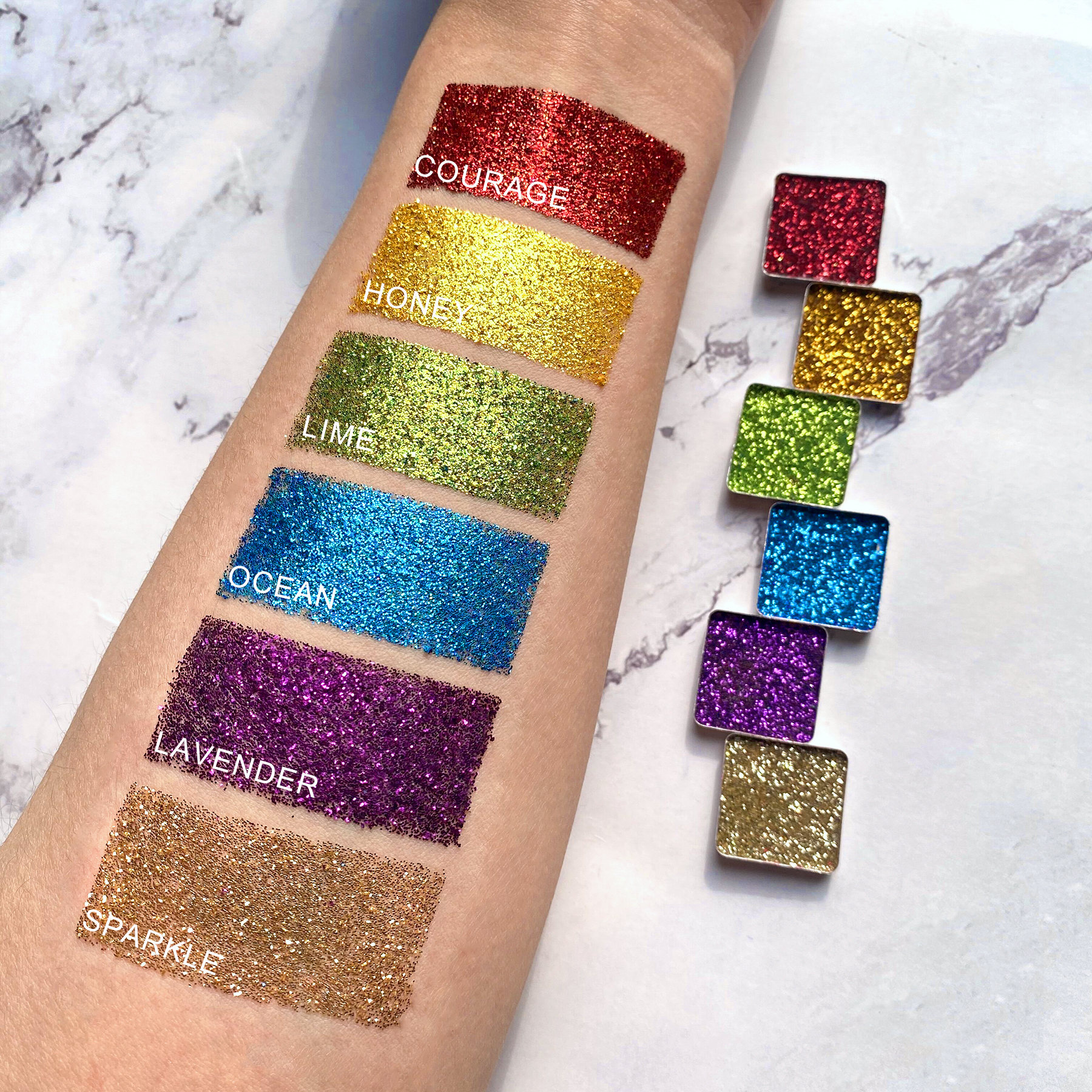 Exotic Pop Palette - Image 4