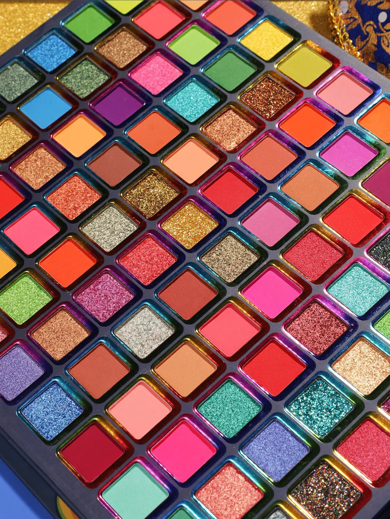 Brazilian Carnival Palette - Image 5