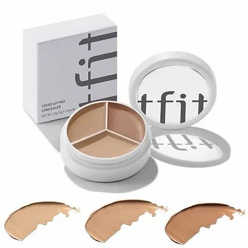 TFIT Cover Up Pro Concealer