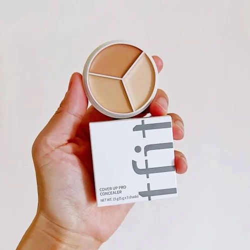 TFIT Cover Up Pro Concealer - Image 2