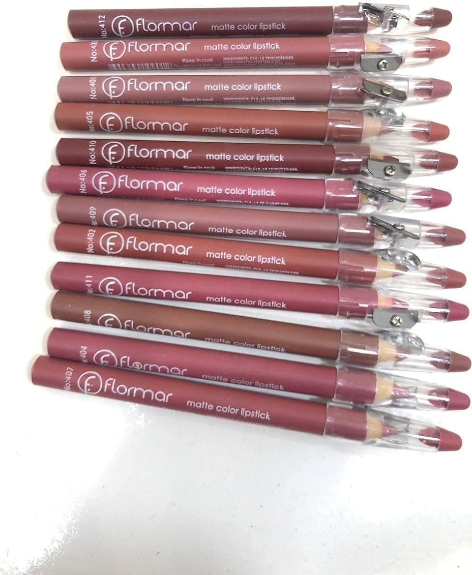 Flormar Jumbo Lip Liner