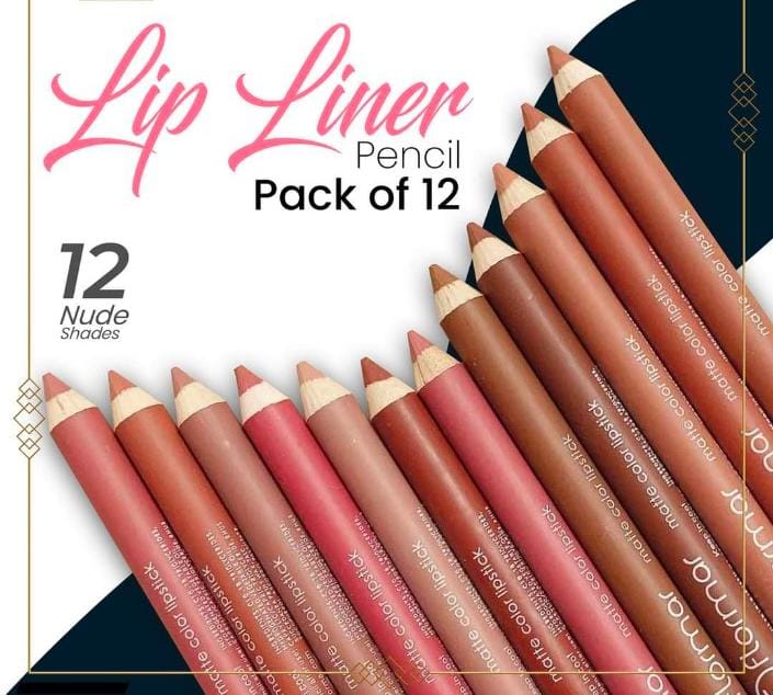 Flormar Jumbo Lip Liner - Image 2
