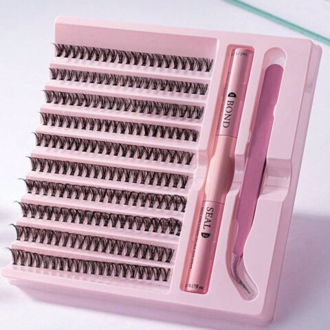 Eyelashes