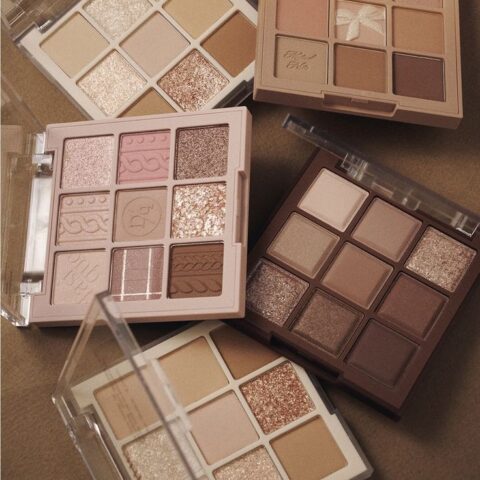 Makeup Palettes
