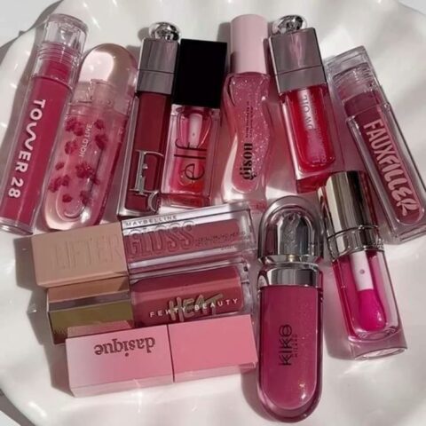 Lipstick
